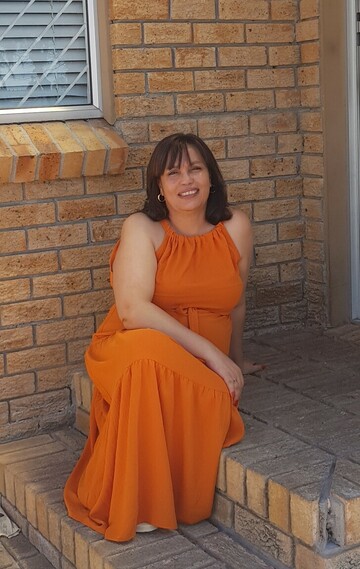 Miss Leo, 53 Cape Town, Western Cape, South Africa