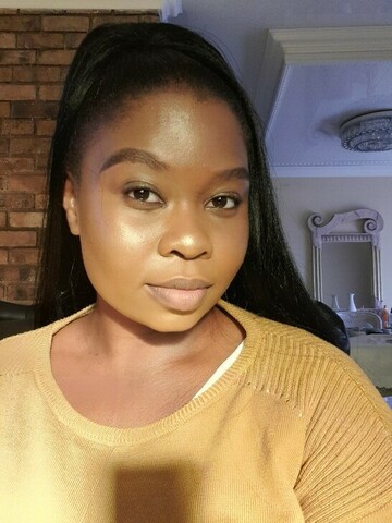 Naledi_Angel, 27 Pretoria, Gauteng, South Africa