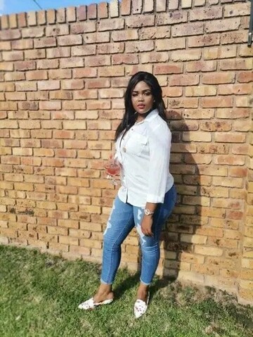 Tashababe, 29 Centurion, Gauteng, South Africa