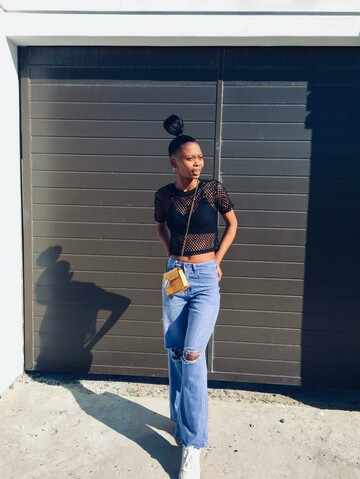 Ms T, 23 Cape Town, Western Cape, South Africa