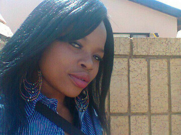 lady-Tee, 37 Johannesburg South, Gauteng, South Africa