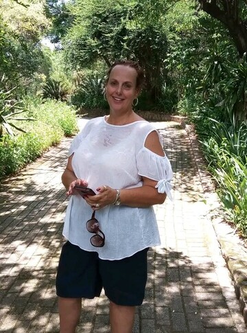 RosemaryD, 60 White River, Mpumalanga, South Africa