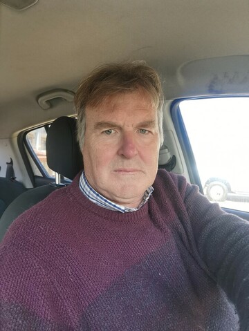 Gary, 62 Pretoria, Gauteng, South Africa