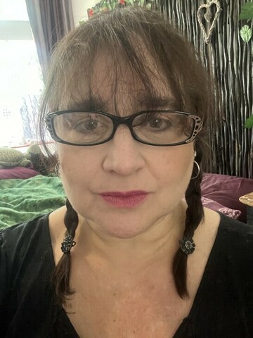 candice59, 54 Johannesburg, Gauteng, South Africa