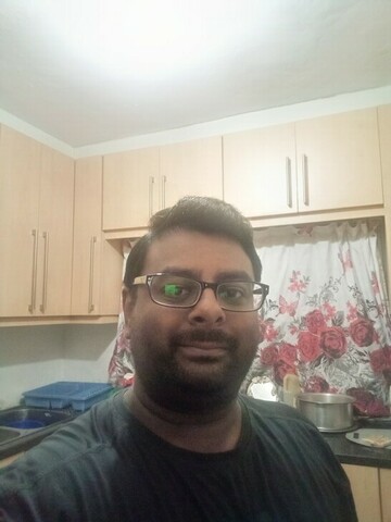 TamilDude, 40 Chatsworth, KwaZulu-Natal, South Africa