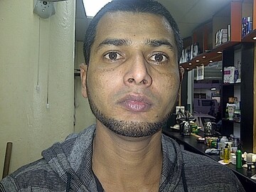 samir5, 45 Durban, KwaZulu-Natal, South Africa