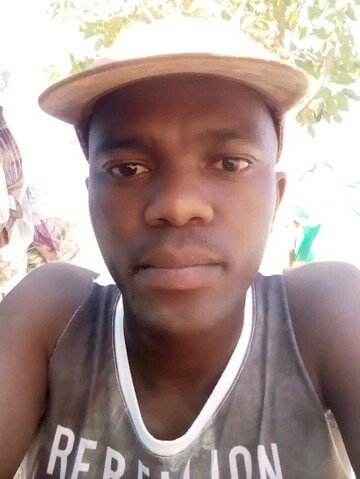 N.mike, 28 Soweto, Gauteng, South Africa