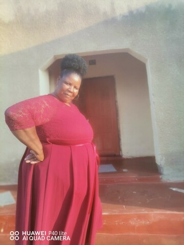 Sister, 54 Acornhoek, Mpumalanga, South Africa