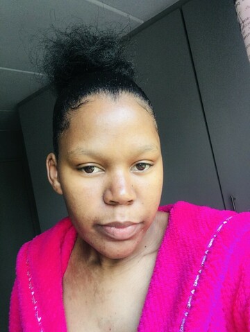 Nthabiseng15, 24 Deneysville, Free State, South Africa