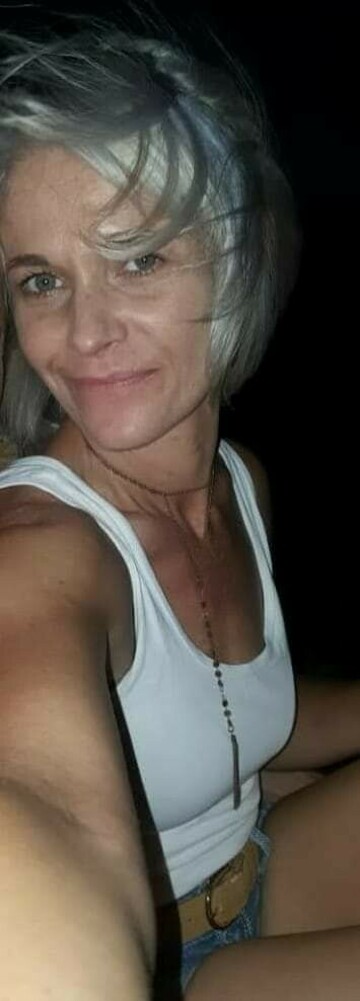 Nina, 43 Parys, Free State, South Africa