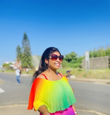 Amy250, 34 Umlazi, KwaZulu-Natal, South Africa