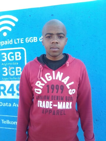 Junior juju, 26 Phuthaditjhaba, Free State, South Africa