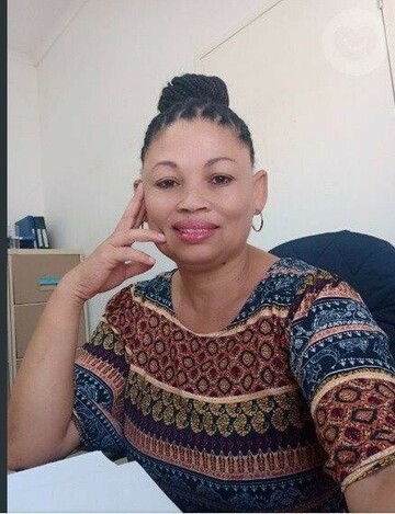 Riza, 42 Vredendal, Western Cape, South Africa