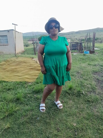 Nelly, 44 Ladysmith, KwaZulu-Natal, South Africa