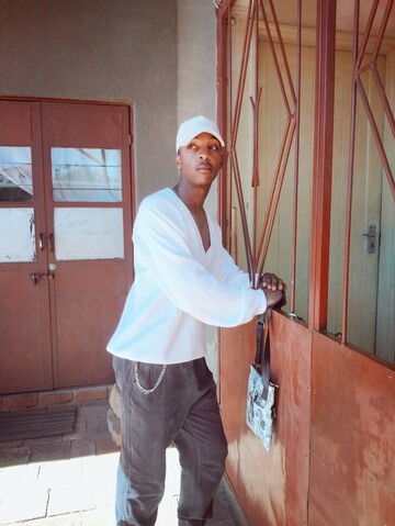 uGatsheni, 19 Soweto, Gauteng, South Africa