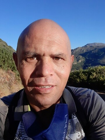 Marc74, 49 Cape Town, Western Cape, South Africa