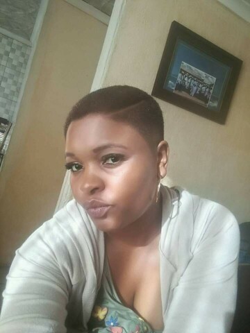 Ntombizodwa, 34 Soweto, Gauteng, South Africa