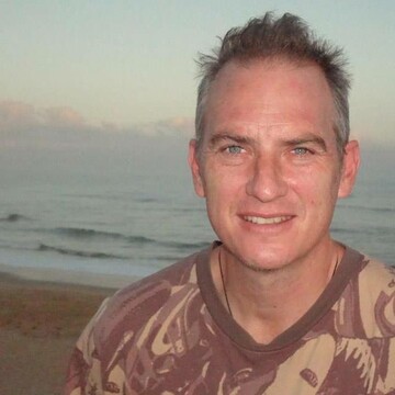 Brent, 51 Port Alfred, Eastern Cape, South Africa