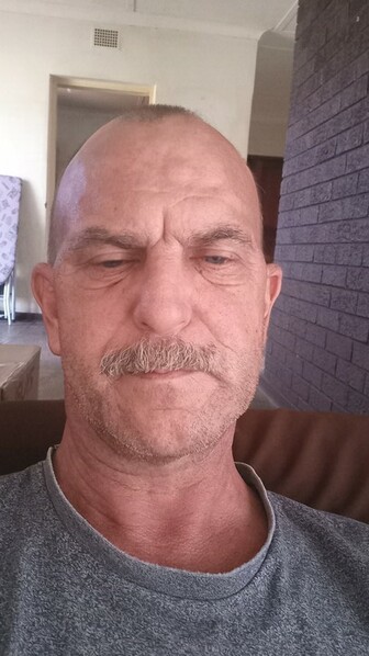 jeff, 51 Phalaborwa, Limpopo, South Africa