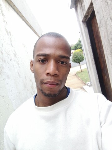 Chris, 29 Mamelodi, Gauteng, South Africa