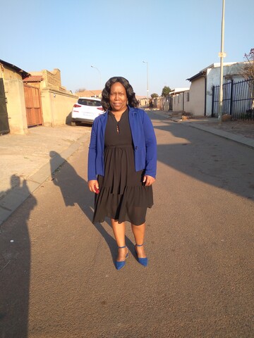 Gugu, 40 Johannesburg, Gauteng, South Africa