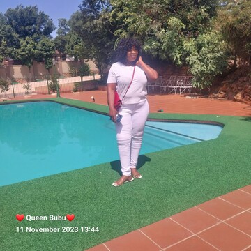 Panki, 40 Johannesburg, Gauteng, South Africa