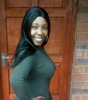 Tigergal, 45 Johannesburg, Gauteng, South Africa