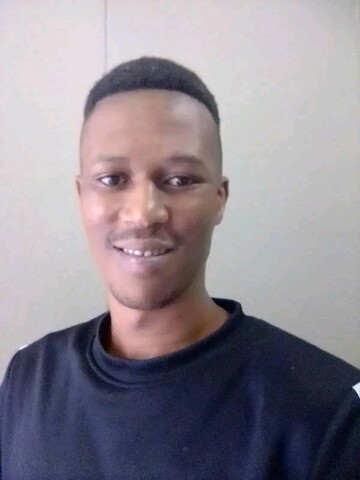 Lunga, 34 Johannesburg, Gauteng, South Africa