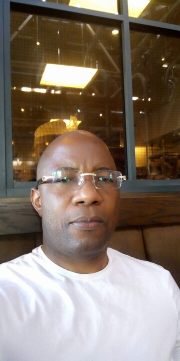 Joshua, 46 Johannesburg South, Gauteng, South Africa