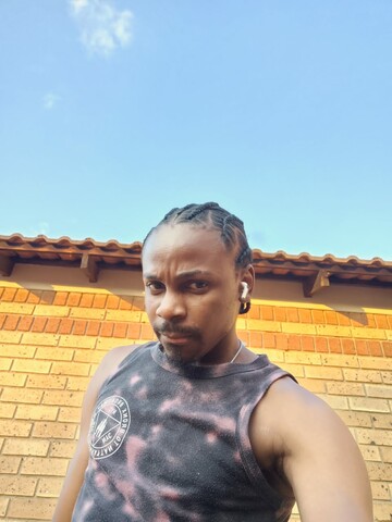 King kudzi, 31 Vanderbijlpark, Gauteng, South Africa