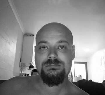 Phill, 32 Cape Town, Western Cape, South Africa