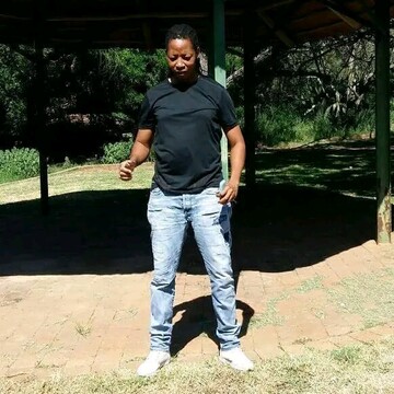 Sipho, 47 Pretoria, Gauteng, South Africa