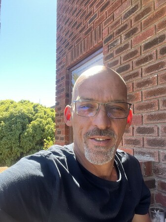 Johan, 47 Langebaan, Western Cape, South Africa