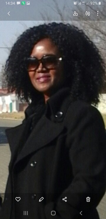 Mamaz, 48 Johannesburg, Gauteng, South Africa