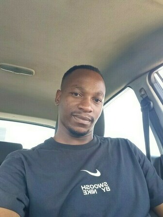 Tebogo, 40 Johannesburg, Gauteng, South Africa