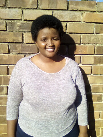 ThandieLove, 27 Welkom, Free State, South Africa