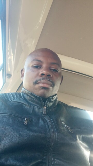 Nicolas, 44 Mafikeng, North West, South Africa