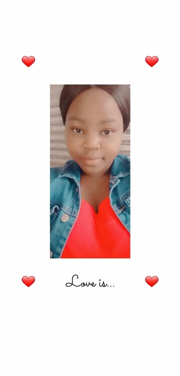 Ntombi, 26 Polokwane, Limpopo, South Africa