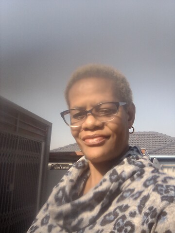 Daisy Lee, 57 Soshanguve, Gauteng, South Africa