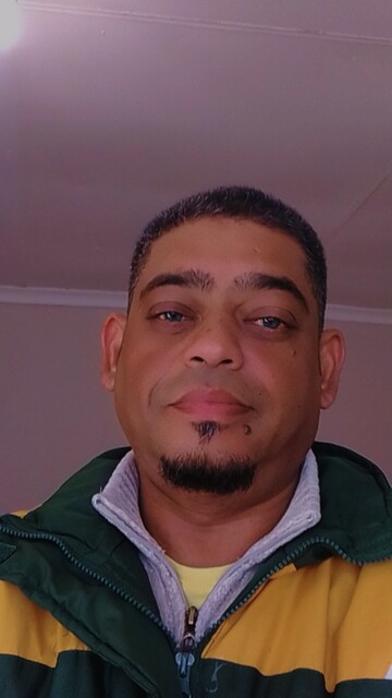 Carlo, 46 Johannesburg South, Gauteng, South Africa