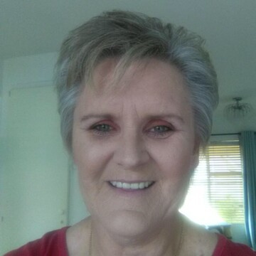 Glenda, 62 Johannesburg South, Gauteng, South Africa