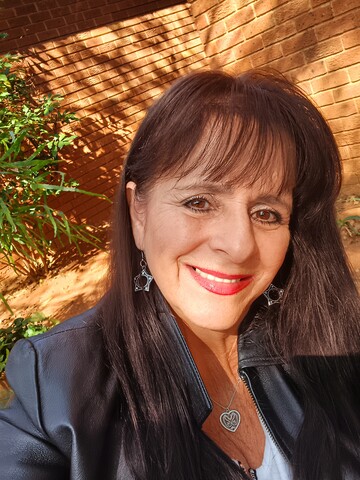 Maggie, 63 Pretoria, Gauteng, South Africa