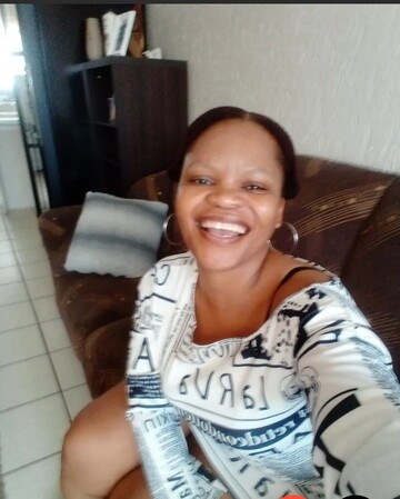 Nommy, 43 Bloemfontein, Free State, South Africa