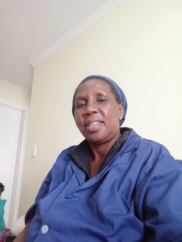 Sis d, 52 Worcester, Western Cape, South Africa