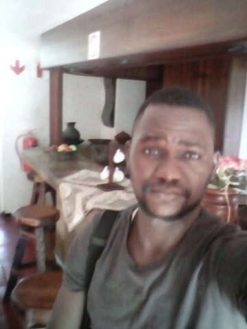 Larol, 33 Polokwane, Limpopo, South Africa