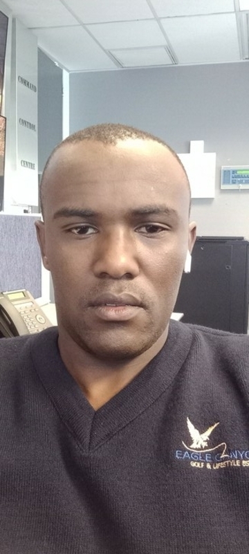 Eric, 36 Midrand, Gauteng, South Africa