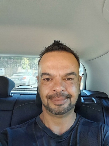 Singleguy45, 45 Pretoria, Gauteng, South Africa