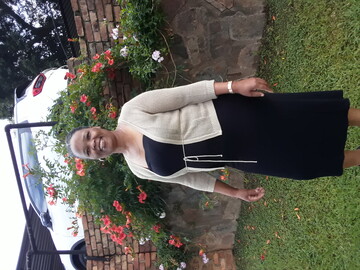 Olga, 52 Witbank, Mpumalanga, South Africa