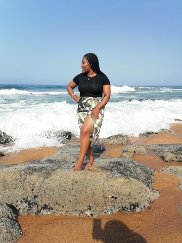 Nqobile, 27 Verulam, KwaZulu-Natal, South Africa