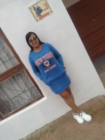 dreamgirl, 47 Uitenhage, Eastern Cape, South Africa